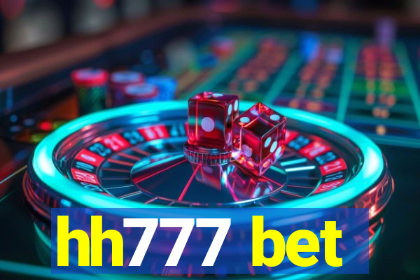 hh777 bet